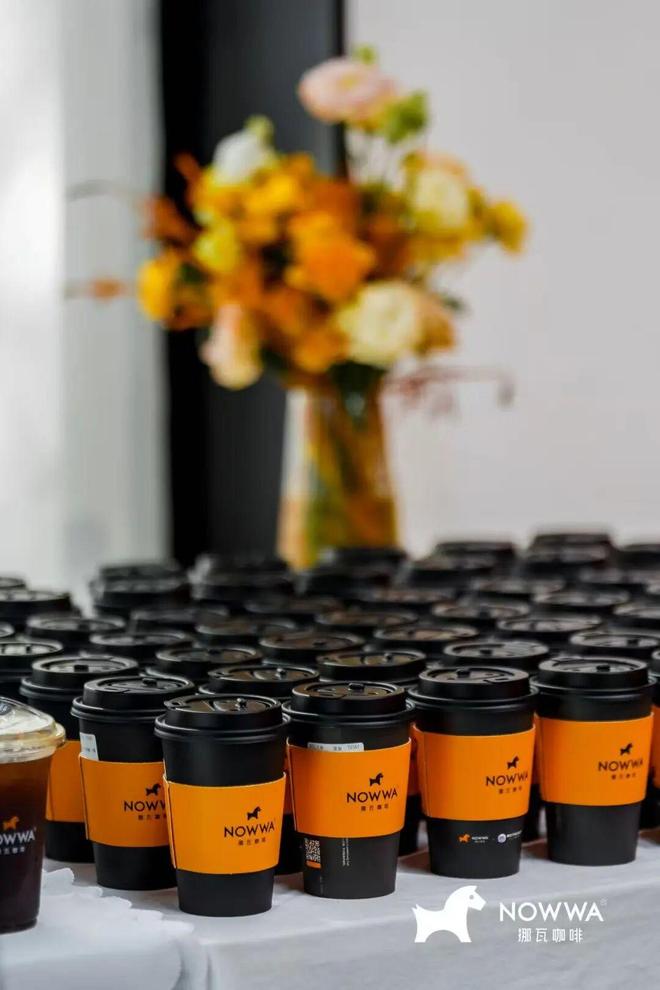 0脂拿铁火了！挪瓦用产品力带动便利店生意(图5)