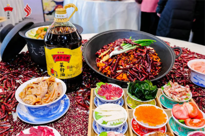 2024年中国餐饮出海发展报告(图1)