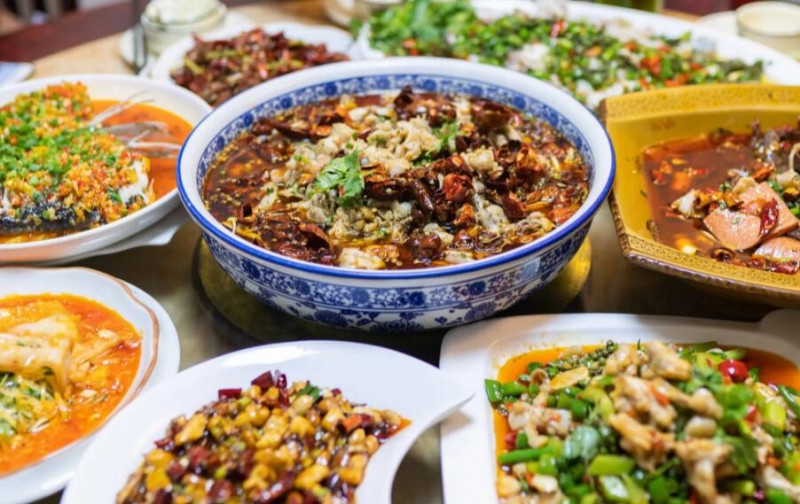 让世界爱上中国味 —— 记味道技艺烹饪奖获得者孙德胜(图1)